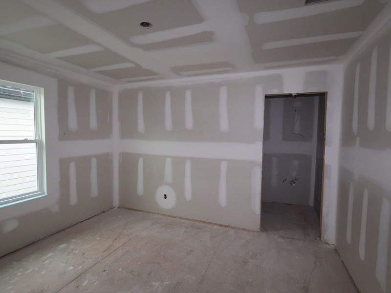 Drywall Drywall