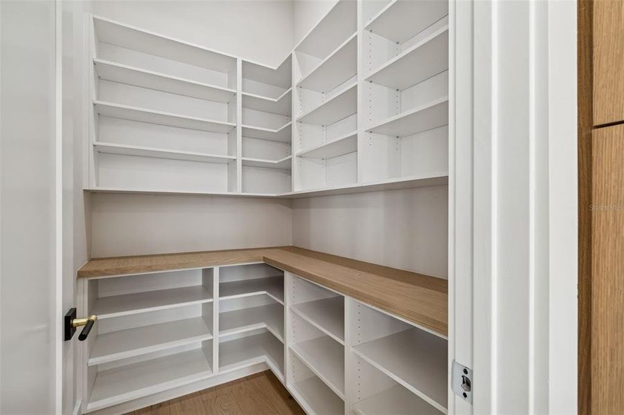 Spacious, unfurnished interior of a new home in , Tampa (Image 23).