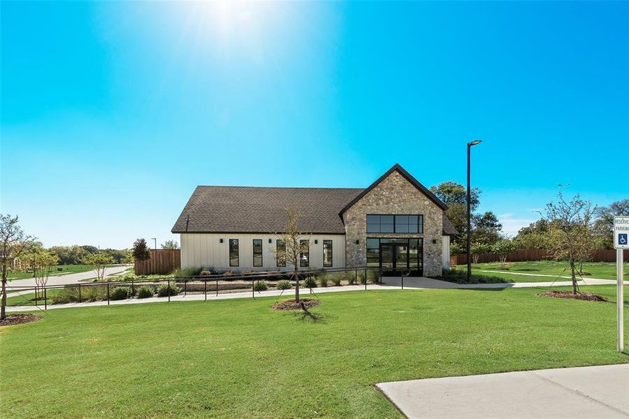 community pool house community pool house