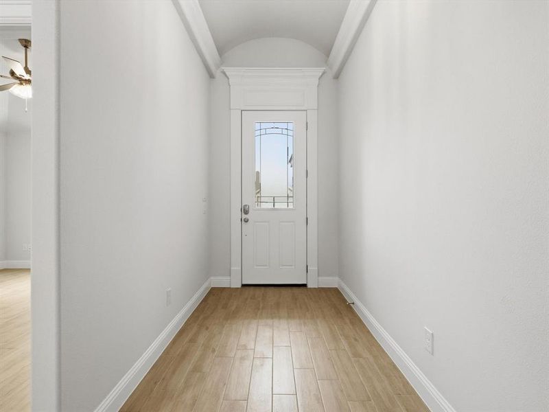 Spacious, unfurnished interior of a new home in , Tolar (Image 18). Spacious, unfurnished interior of a new home in , Tolar (Image 18).