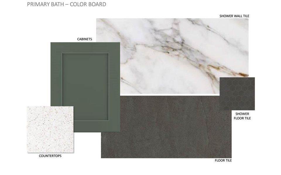 Image 6 of a home in Traditional Homes at Easton Park. Image 6 of a home in Traditional Homes at Easton Park.