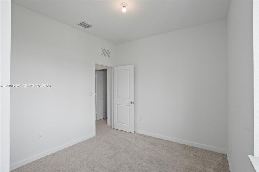 Spacious, unfurnished interior of a new home in , Homestead (Image 29). Spacious, unfurnished interior of a new home in , Homestead (Image 29).