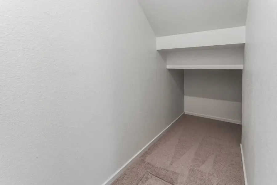 Spacious, unfurnished interior of a new home in Trailside, Timnath (Image 26). Spacious, unfurnished interior of a new home in Trailside, Timnath (Image 26).