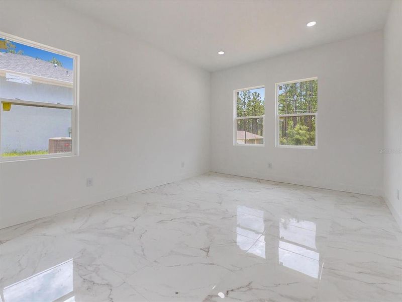 Spacious, unfurnished interior of a new home in , Ocala (Image 31). Spacious, unfurnished interior of a new home in , Ocala (Image 31).