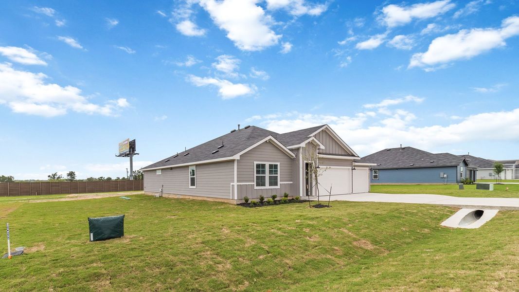 Image 33 of a home in Railhead. Image 33 of a home in Railhead.