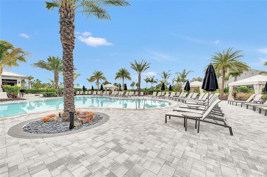 Community amenities in Esplanade at Azario Lakewood Ranch, Lakewood Ranch (Image 47). Community amenities in Esplanade at Azario Lakewood Ranch, Lakewood Ranch (Image 47).