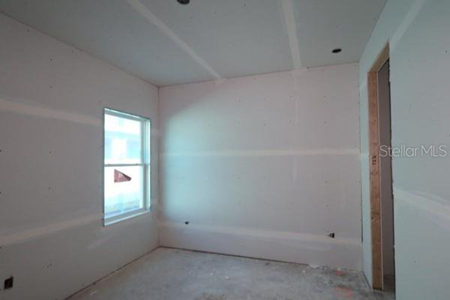 In-progress construction of a new home in North River Ranch – Garden Series, Parrish, FL (Image 11).