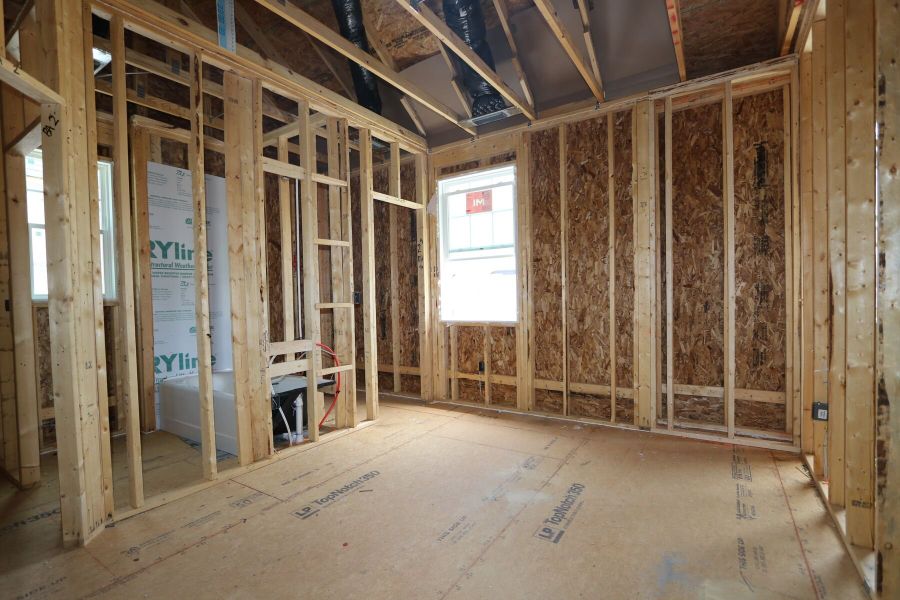 Framing Framing
