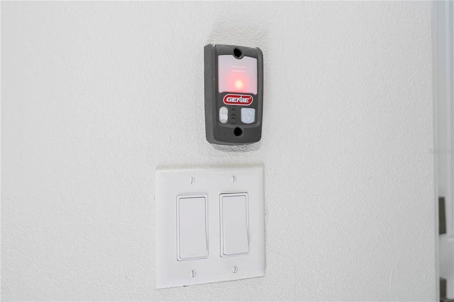 Close-up of interior finishes inside a home in , Ocala (Image 47).