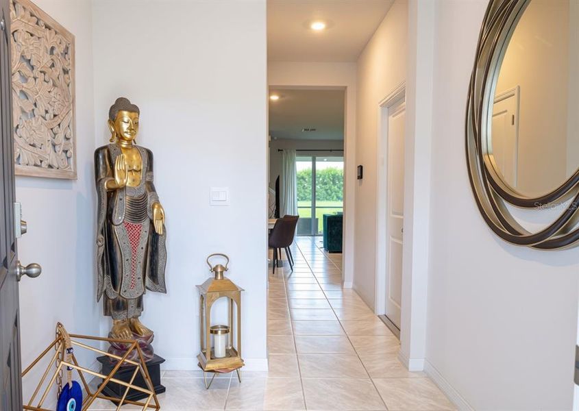 Furnished interior view inside a new home in , Bradenton (Image 3). Furnished interior view inside a new home in , Bradenton (Image 3).