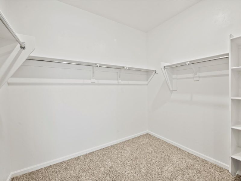 Welcome to the 1820 floorplan image taken at Alamar at Rocking K in Vail, AZ.