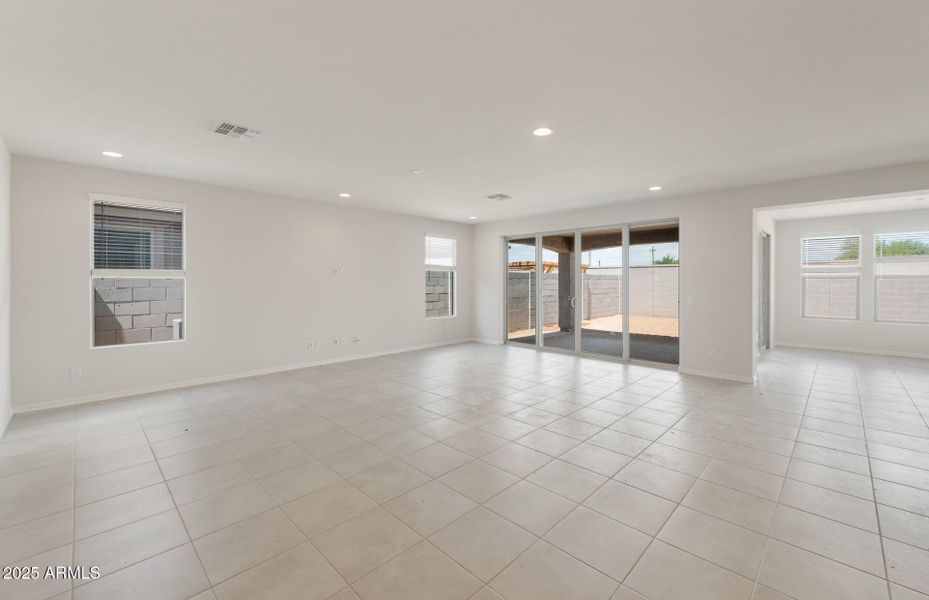 Gathering Room Gathering Room