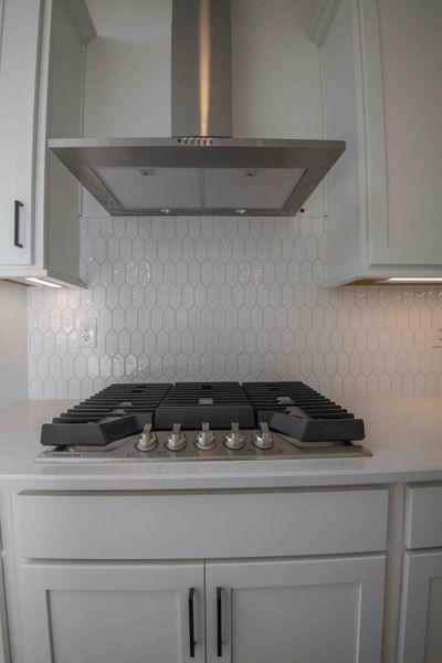 *Photo of example home. Selections and finishes may vary.