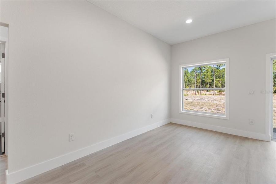 Spacious, unfurnished interior of a new home in , Indian Lake Estates (Image 34).