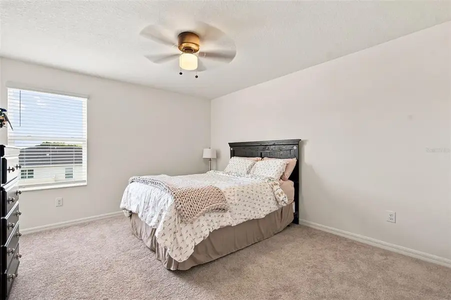 Furnished interior view inside a new home in , Land O' Lakes (Image 13).
