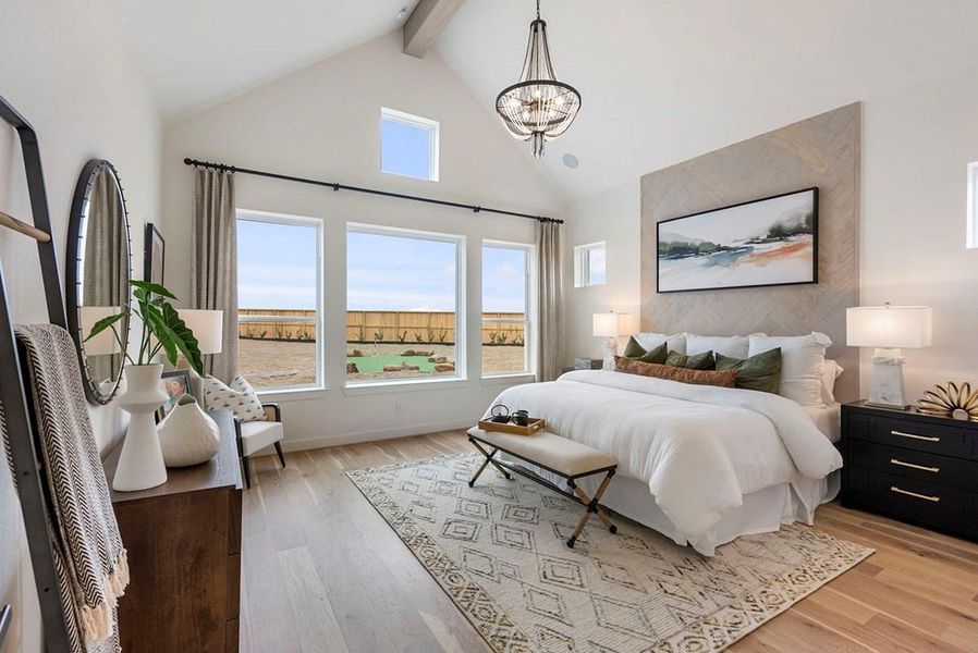 REPRESENTATIVE PHOTO - Photo does not represent actual home options and selection. Ask Sales consultant for specific selections.
