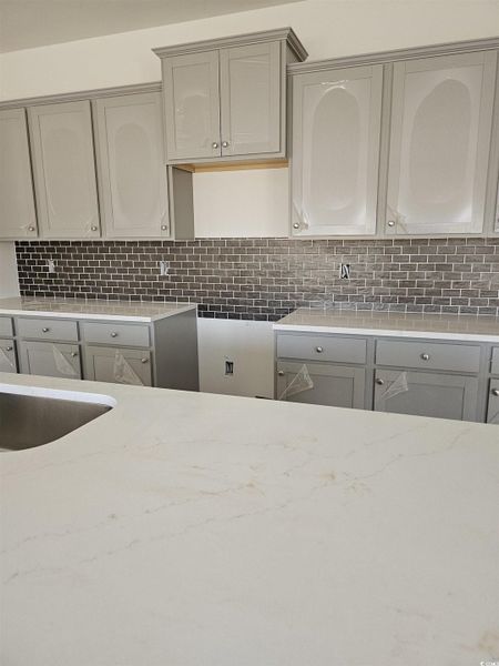 Kitchen of home to purchase. Additional photos coming soon