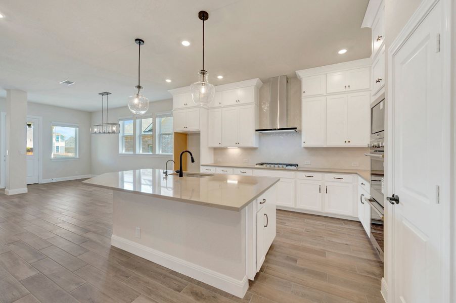 Kitchen Kitchen