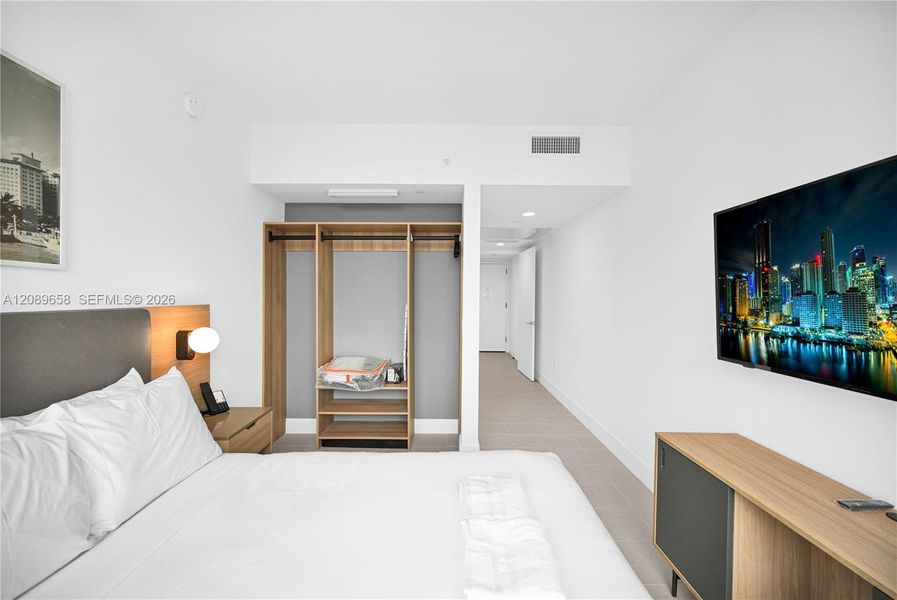 2nd Bedroom 2nd Bedroom