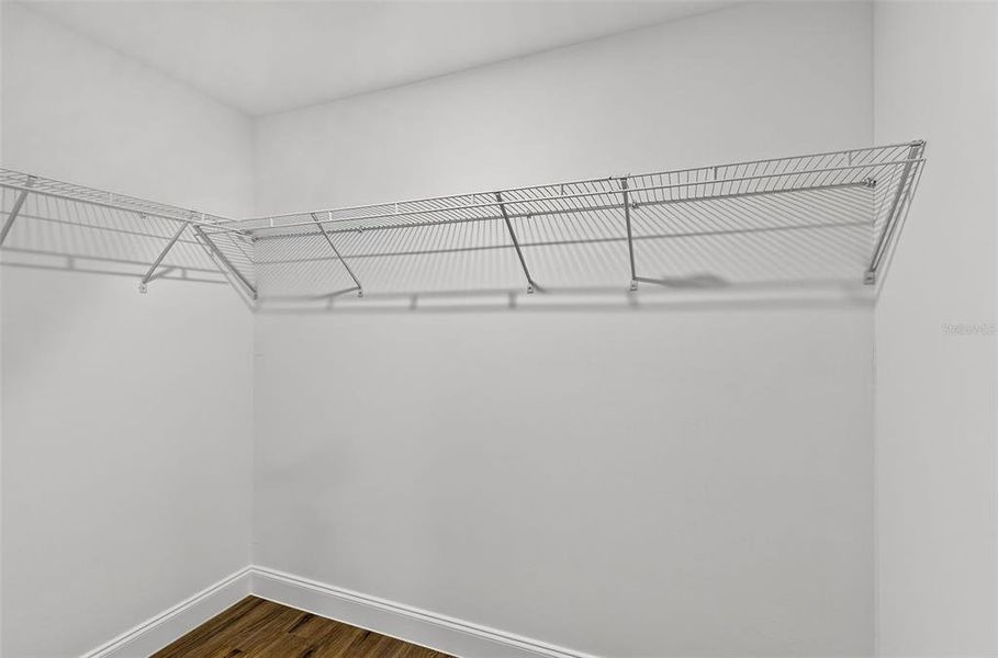 Spacious, unfurnished interior of a new home in , Port Charlotte (Image 25).