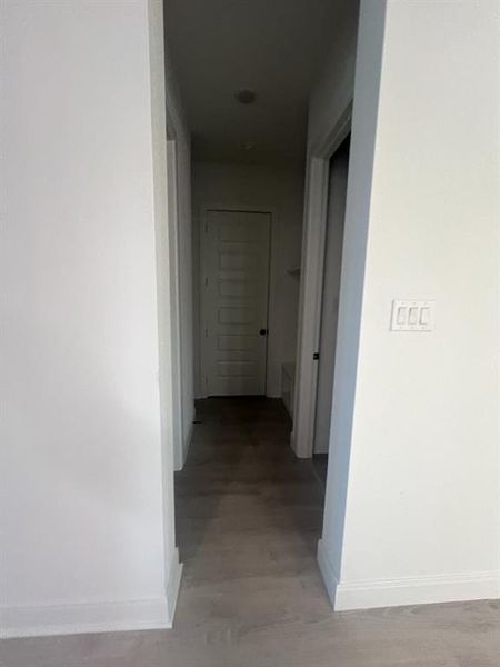 Spacious, unfurnished interior of a new home in , Fort Worth (Image 8).