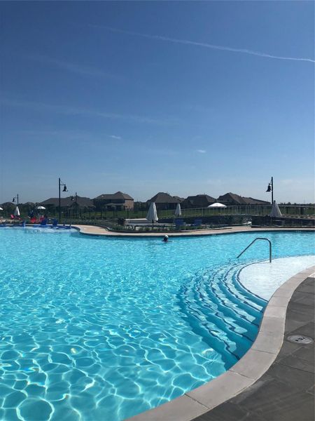 Community amenities in Jordan Ranch, Fulshear (Image 34). Community amenities in Jordan Ranch, Fulshear (Image 34).