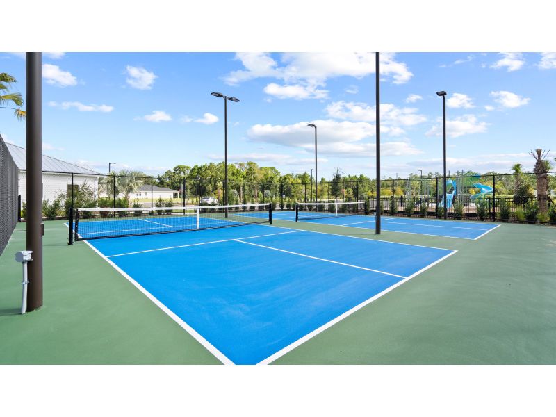 Community amenities in Colbert Landings - Reserve Series, Palm Coast (Image 9). Community amenities in Colbert Landings - Reserve Series, Palm Coast (Image 9).