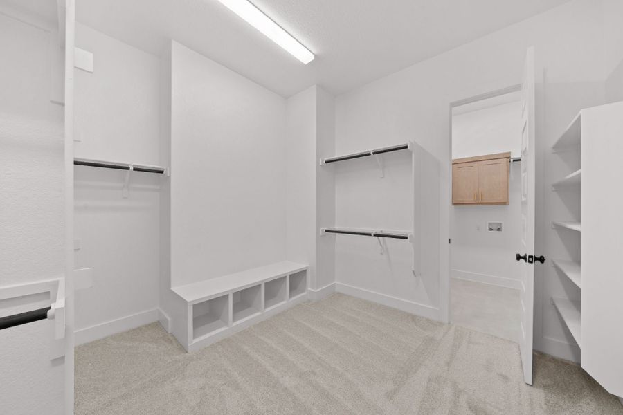 3,797sf New Home in Leander, TX.  - Slide 23