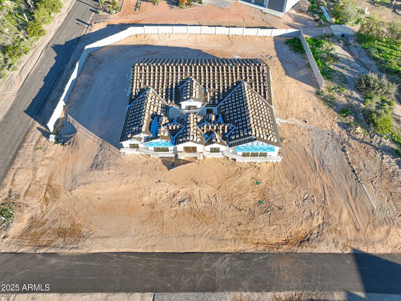 Drone from 12/5 Drone from 12/5