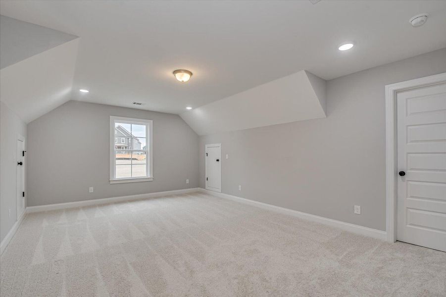 Spacious, unfurnished interior of a new home in Tillery Park, Grovetown (Image 45). Spacious, unfurnished interior of a new home in Tillery Park, Grovetown (Image 45).