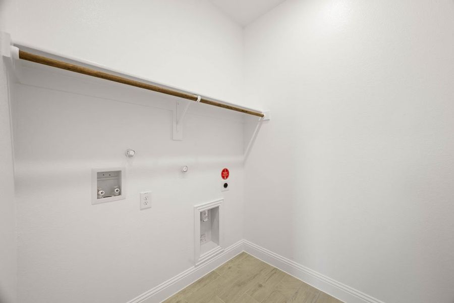 Front exterior of a new home in Redden Farms – Active Adult, Midlothian, TX, highlighting curb appeal (Image 20). Front exterior of a new home in Redden Farms – Active Adult, Midlothian, TX, highlighting curb appeal (Image 20).