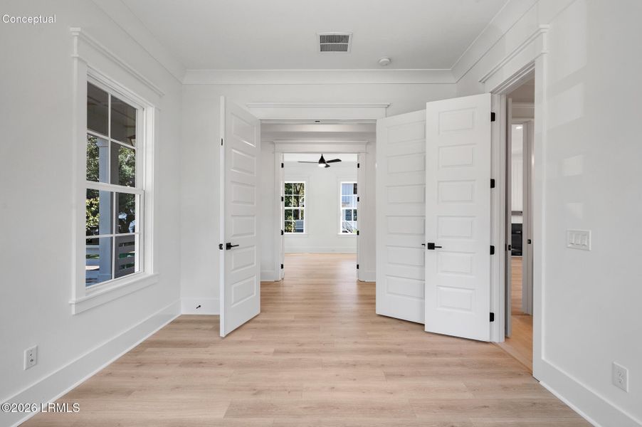 All photos are of similar home. Actual finishes will vary