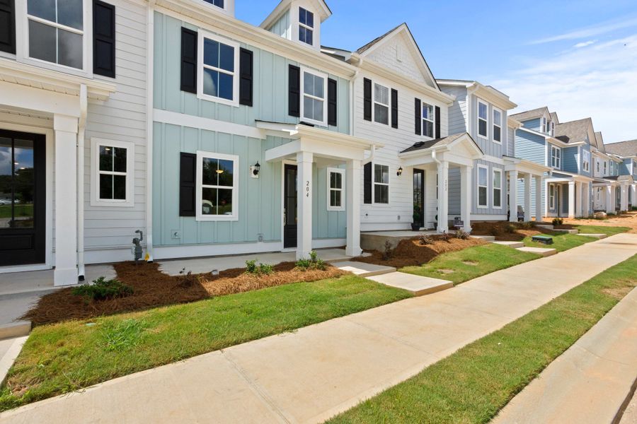 3br New Home in Simpsonville, SC. - Slide 3 3br New Home in Simpsonville, SC. - Slide 3