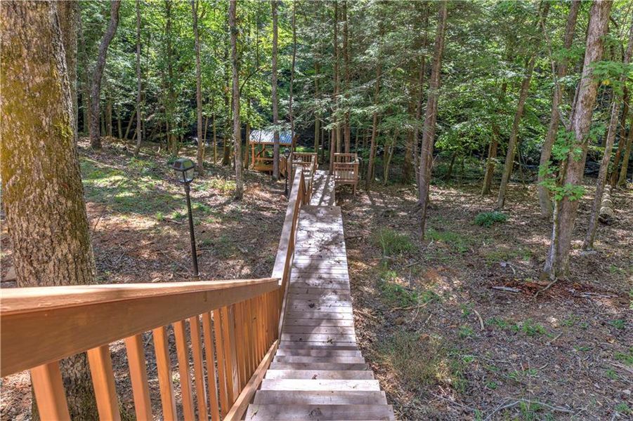 Natural landscape and outdoor views near in Cherry Log (Image 50). Natural landscape and outdoor views near in Cherry Log (Image 50).