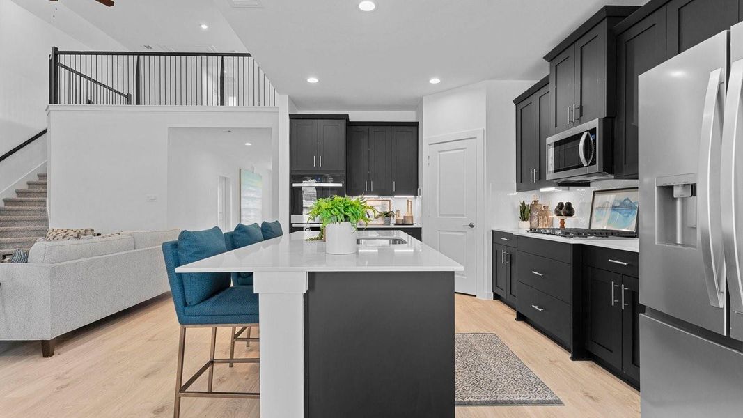 *Images and 3D tour are for illustration only and options may vary from home as built. *Images and 3D tour are for illustration only and options may vary from home as built.