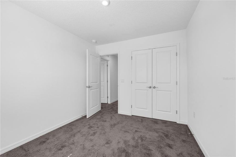 Spacious, unfurnished interior of a new home in Oakfield Trails, Parrish (Image 34).