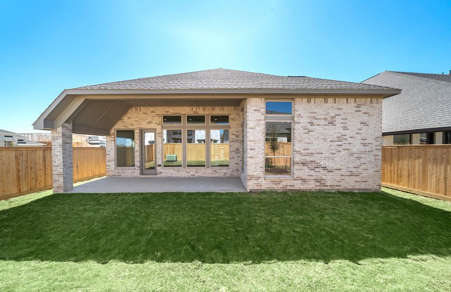 Image 30 of a home in Bridgeland 50'. Image 30 of a home in Bridgeland 50'.