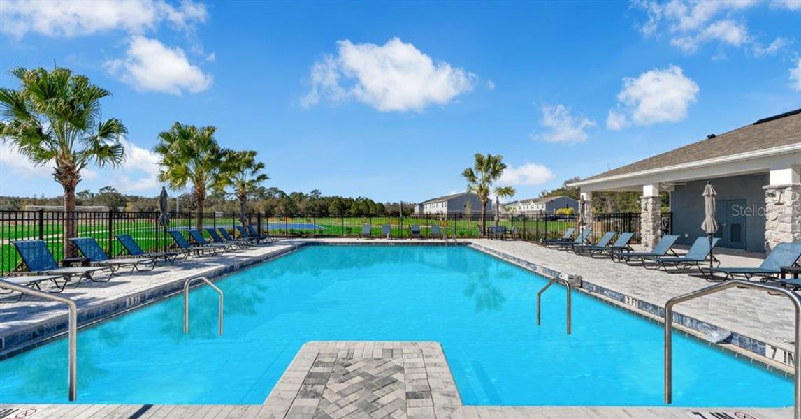 Community amenities in Bimini Bay, Davenport (Image 48).