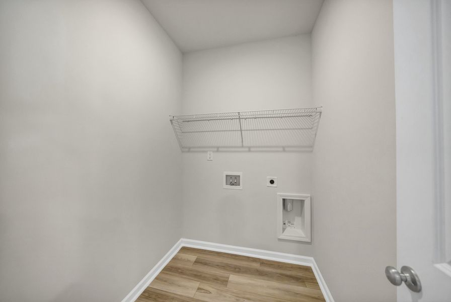 Image 42 representing the Cooper by Hurricane Builders in Portrait Hills, Aiken, SC.