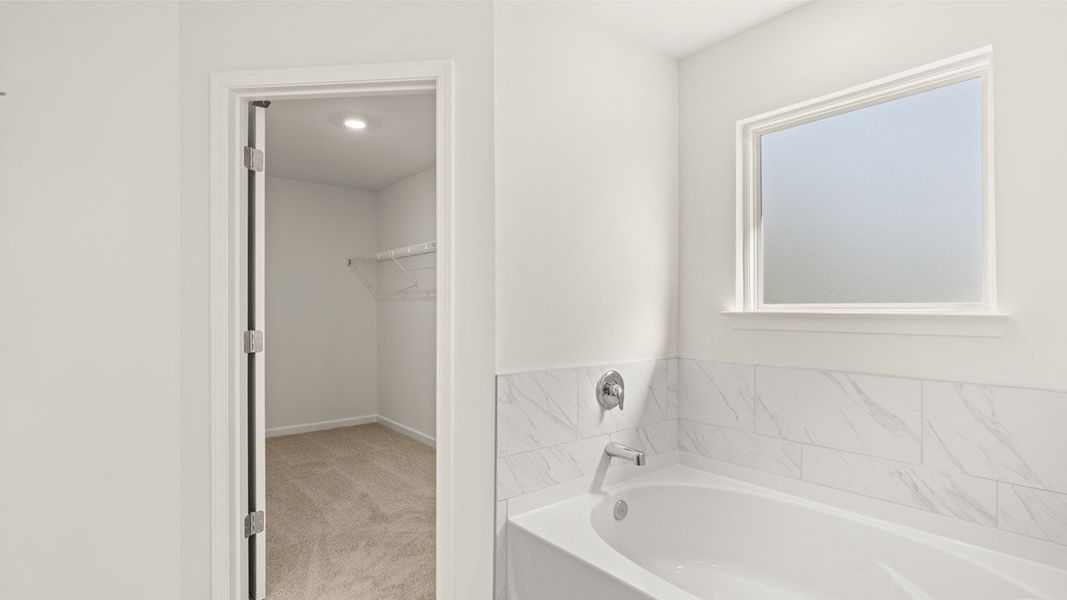 Image 40 of a home in The Abbey at Trolley Run Station.