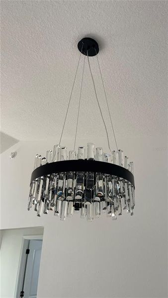 Close-up of interior finishes inside a home in , Ocala (Image 8).