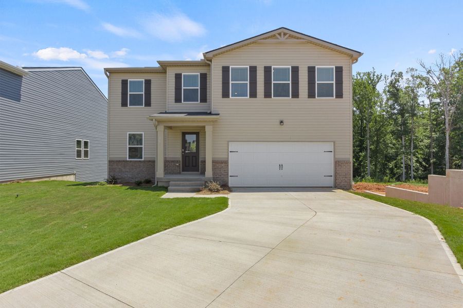 4br New Home in Fountain Inn, SC. - Slide 2 4br New Home in Fountain Inn, SC. - Slide 2