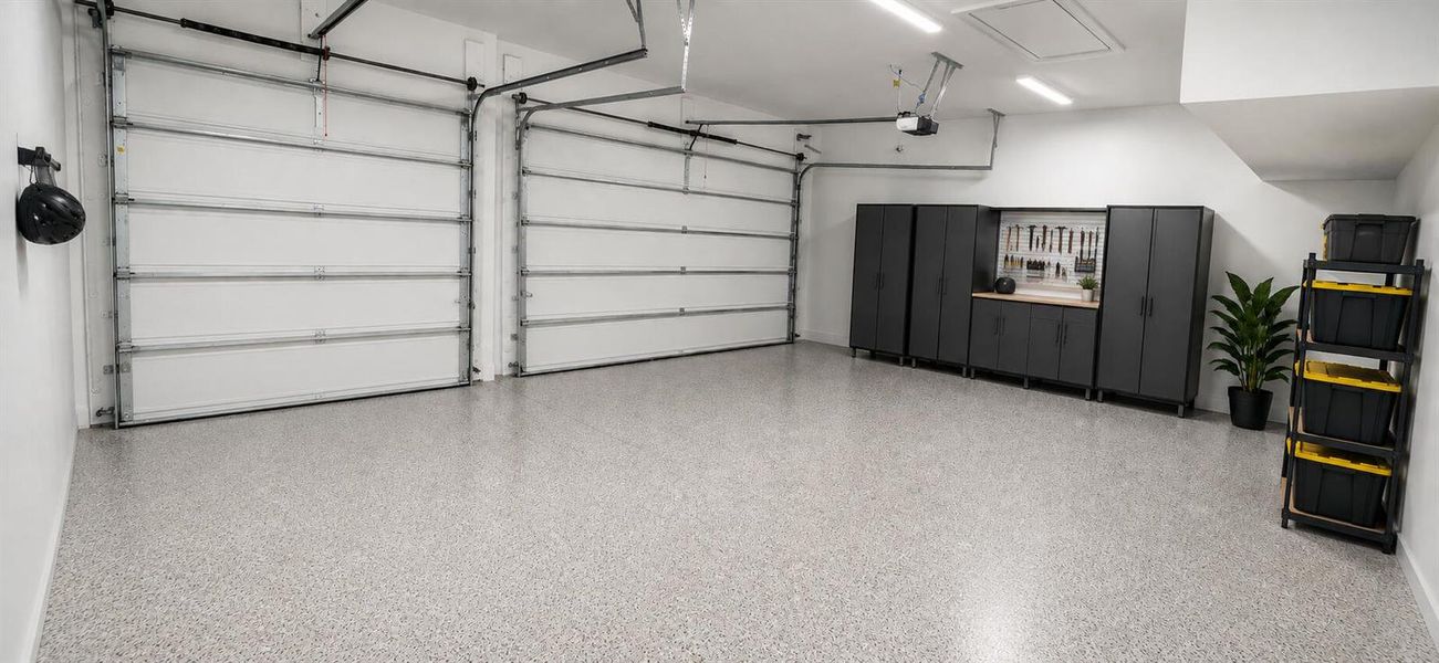 Garage 1