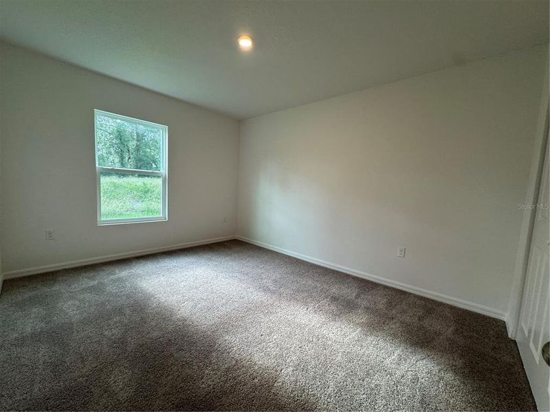 Spacious, unfurnished interior of a new home in Inverness, Inverness (Image 15).