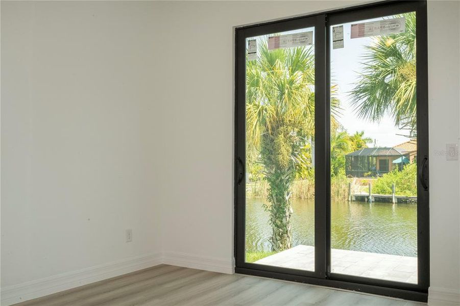 Spacious, unfurnished interior of a new home in , Port Charlotte (Image 36). Spacious, unfurnished interior of a new home in , Port Charlotte (Image 36).