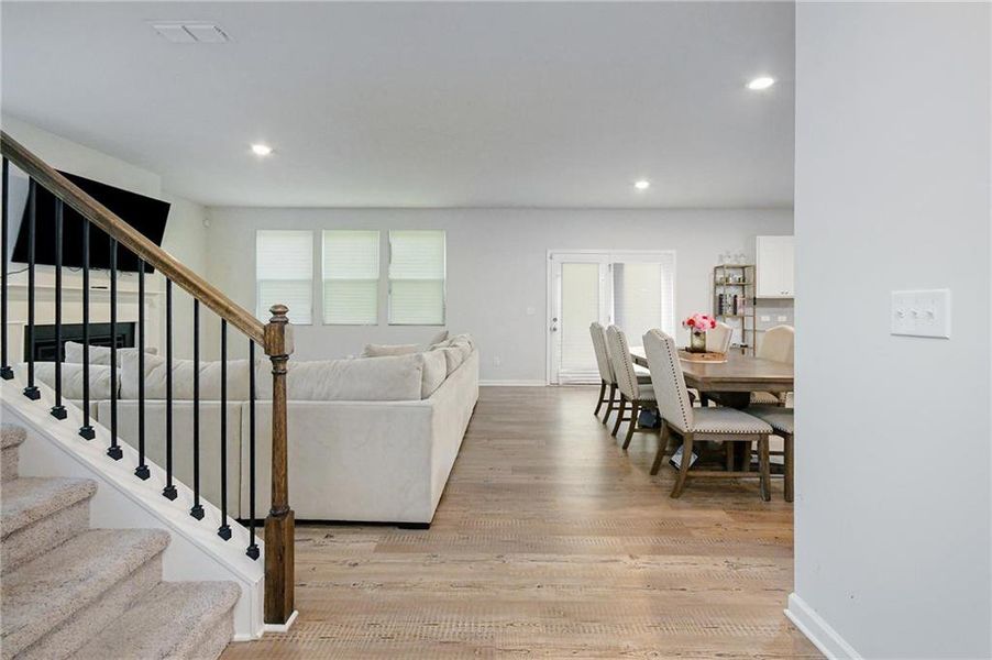 Image 28 of a home in . Image 28 of a home in .