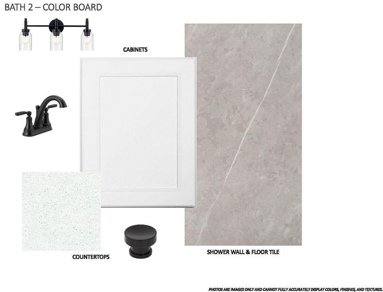 Sample of building materials used in homes in Midline, Webster (Image 4). Sample of building materials used in homes in Midline, Webster (Image 4).