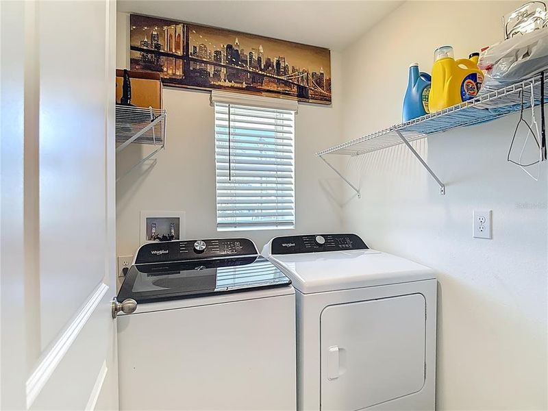 Close-up of interior finishes inside a home in , Zephyrhills (Image 21).