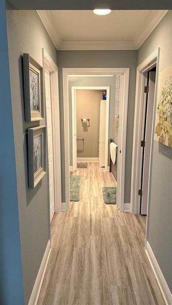 Spacious, unfurnished interior of a new home in , Okahumpka (Image 19). Spacious, unfurnished interior of a new home in , Okahumpka (Image 19).