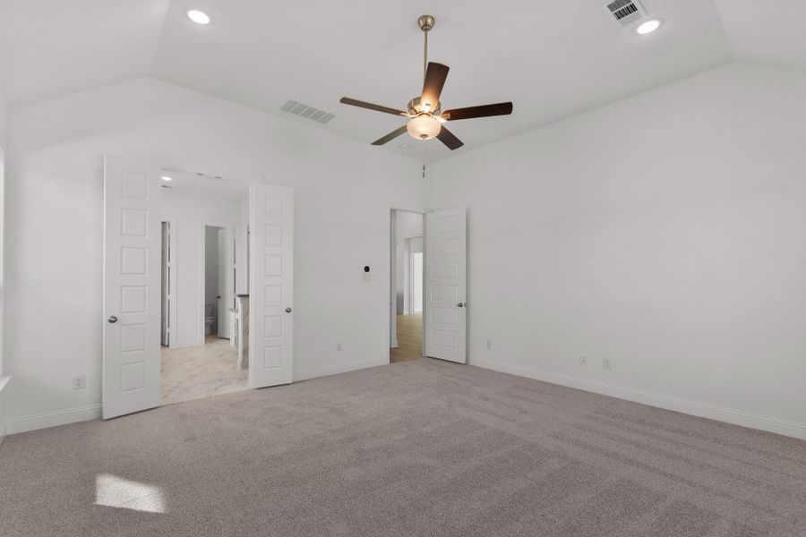 New Home in Fort Worth, TX.  - Slide 23